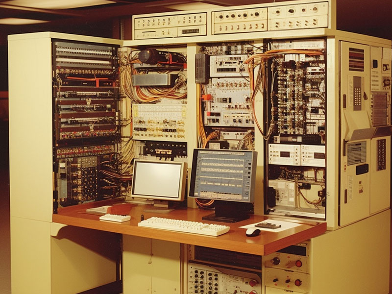 EDI目前有沒有廣泛應用？