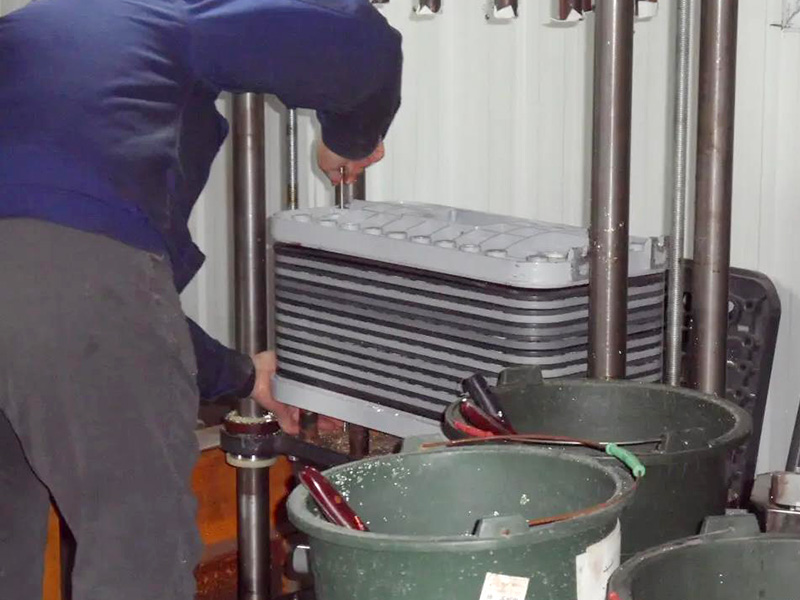 南京EDI膜塊維修哪家強？南京EDI膜塊維修公司推薦！