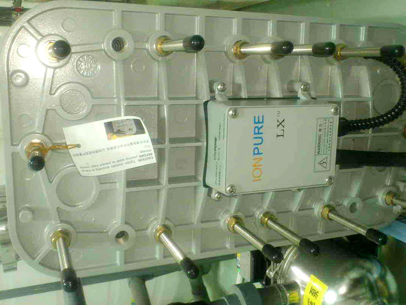 edi設(shè)備能否用檸檬酸清洗？