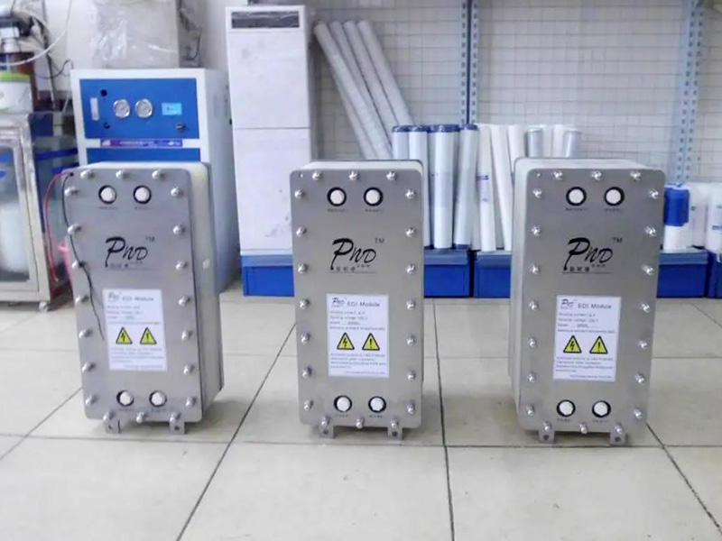 edi模塊能用多久？EDI模塊使用壽命！